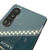 Xperia��5��III��XQBQ42��256GB�����꡼��SIM�ե꡼