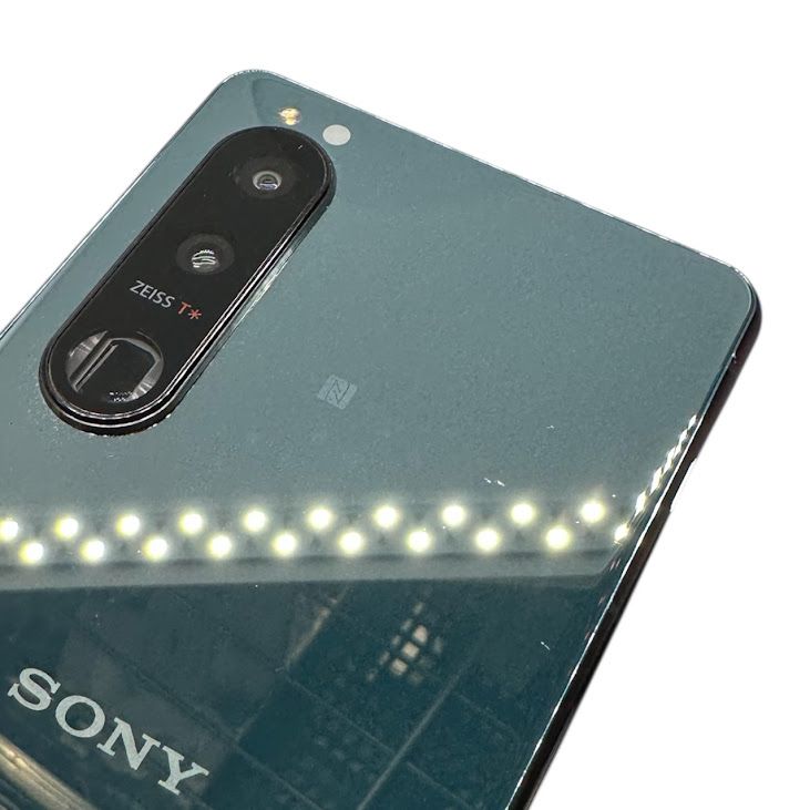 Xperia��5��III��XQBQ42��256GB�����꡼��SIM�ե꡼