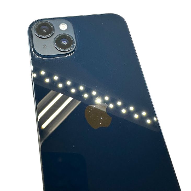 �ڥХåƥ꡼83%��iPhone��14Plus��256GB���ߥåɥʥ��ȡ�SIM�ե꡼���ɥ�����