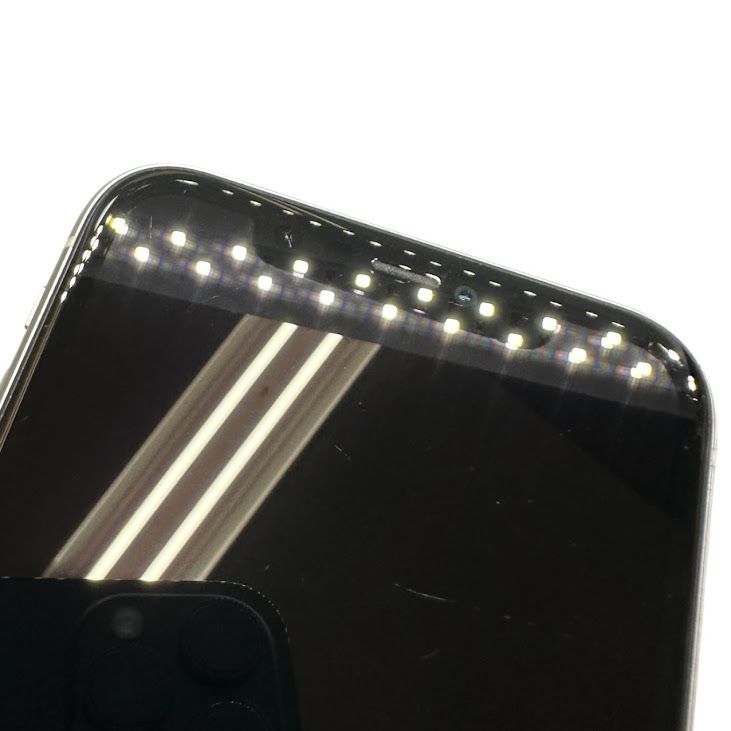 iPhone��11��128GB���ۥ磻�ȡ�SIM�ե꡼��au��