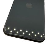 �ڥХåƥ꡼84%��iPhone��SE����2�����64GB���֥�å���SIM�ե꡼��au��