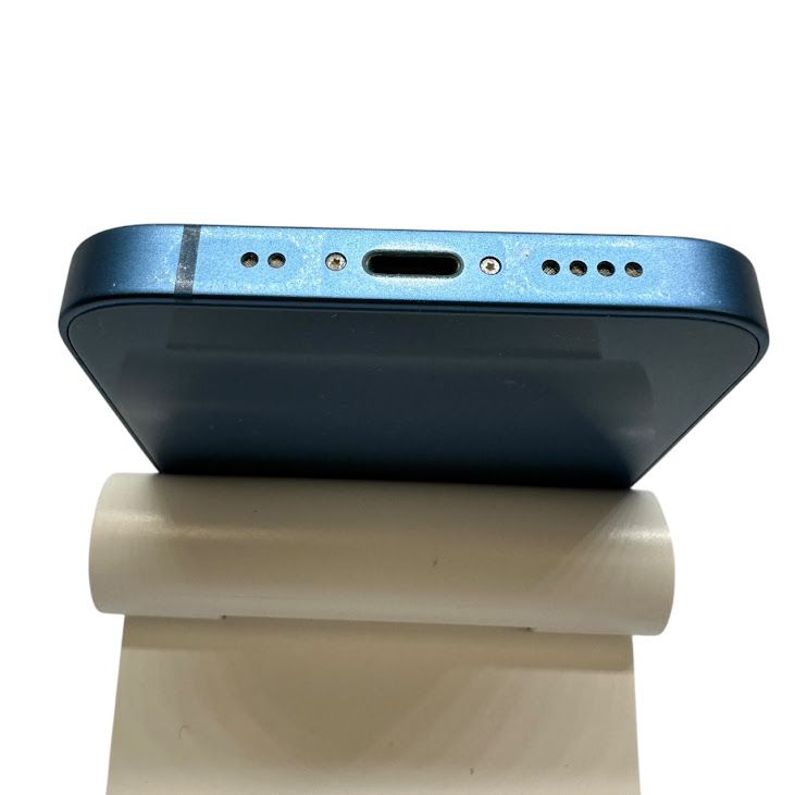 iPhone��13mini��128GB���֥롼��SIM�ե꡼����ŷ��Х�����