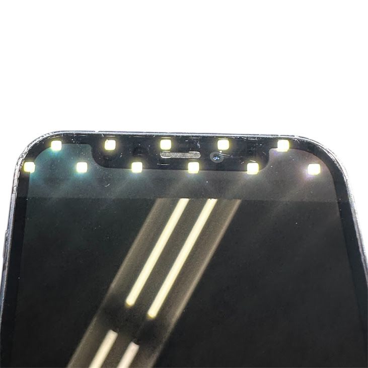 iPhone��12mini��128GB���֥�å���SIM�ե꡼�����եȥХ���