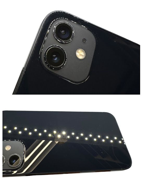 iPhone��12��64GB���֥�å���SIM�ե꡼���ɥ�����