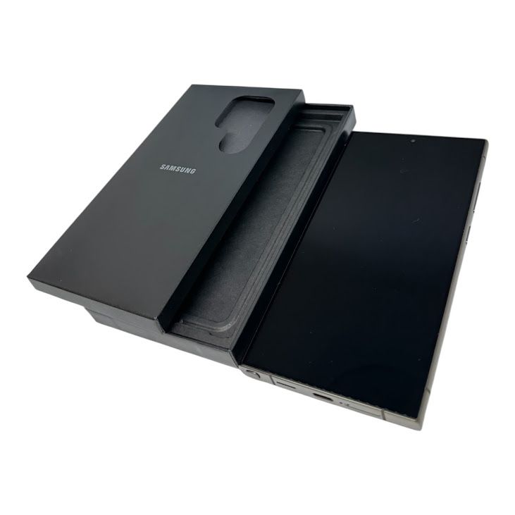 �ڥХåƥ꡼80%�ʾ��Galaxy��S24��Ultra��SCG26��256GB���֥�å�