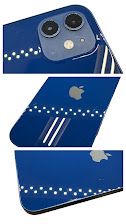 iPhone��12��64GB���֥롼��SIM�ե꡼