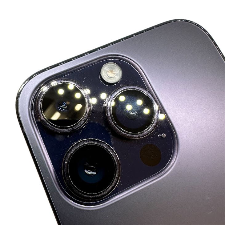 iPhone��14Pro��256GB���ǥ����ץѡ��ץ롡SIM�ե꡼��au��