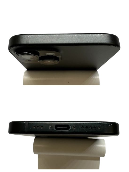 iPhone��15��128GB���֥�å���SIM�ե꡼