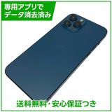 iPhone��12ProMax��256GB���ѥ��ե��å��֥롼��SIM�ե꡼���ɥ�����