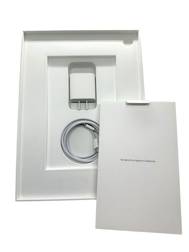 ムスビー｜iPad(第10世代） Wi-Fi+Cellular 64GB シルバー バッテリー 