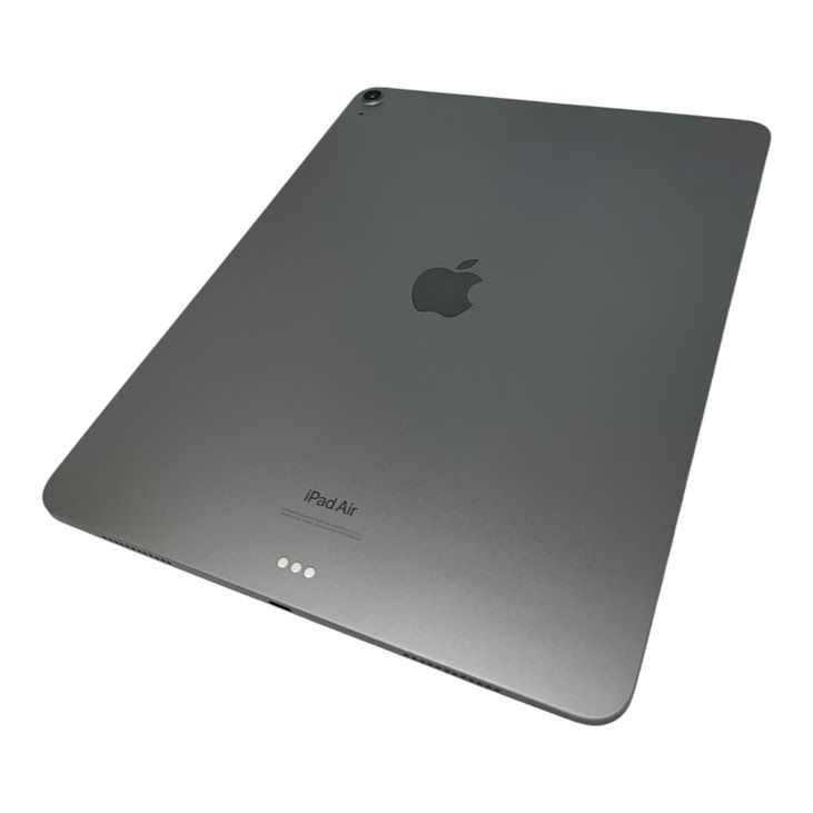ムスビー｜【バッテリー98%】iPadAir 13インチ第6世代(M2) Wi－Fi 