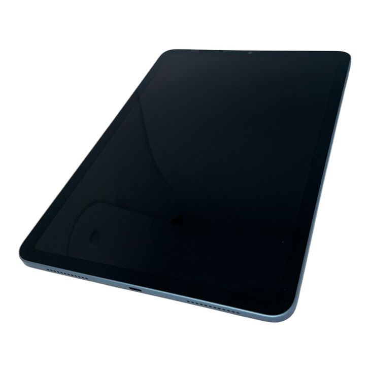 �ڥХåƥ꡼89%��iPadAir��5��Wi��Fi��64GB���֥롼