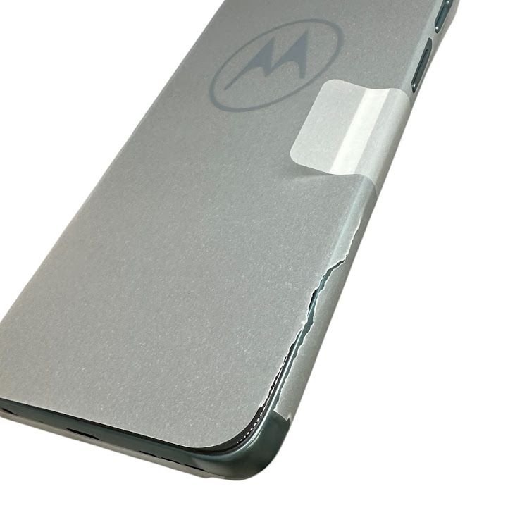 moto��g66y��5G��A502MO��128GB�����졼�ߥ��ȡ�SIM�ե꡼��Y��Х�����