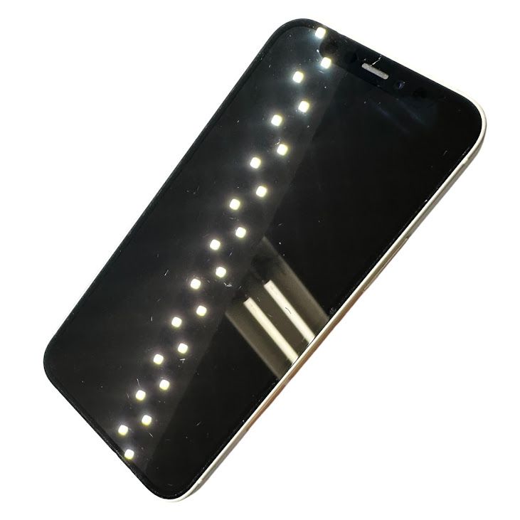 iPhone��12mini��128GB���ۥ磻�ȡ�SIM�ե꡼�����եȥХ���