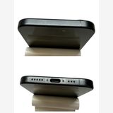 �ڥХåƥ꡼91%��iPhone��16��128GB���֥�å���SIM�ե꡼