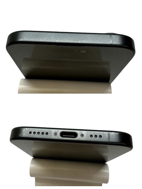 �ڥХåƥ꡼91%��iPhone��16��128GB���֥�å���SIM�ե꡼