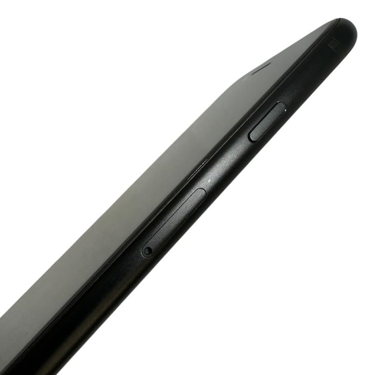 �ڥХåƥ꡼96%��iPhone��SE����2�����64GB���֥�å���SIM�ե꡼���ɥ�����