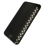 �ڥХåƥ꡼80%��iPhone��SE����2�����64GB���֥�å���SIM�ե꡼��au��