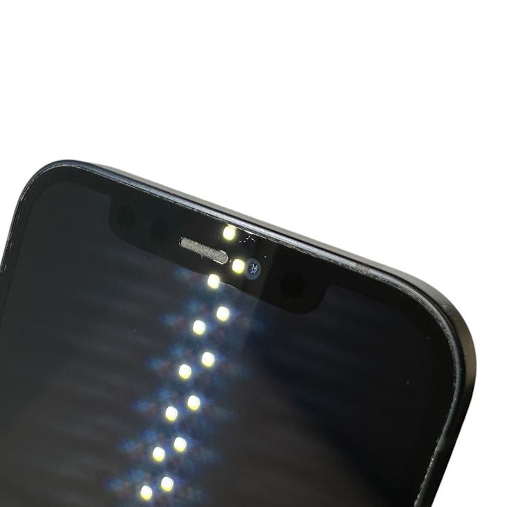 iPhone��12��128GB���֥�å���SIM�ե꡼�����եȥХ���