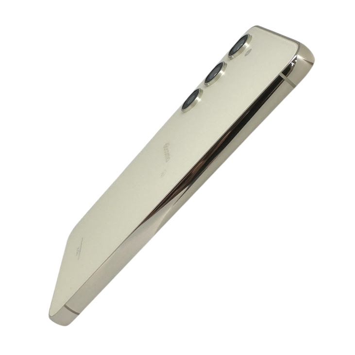�ڥХåƥ꡼80��ʾ��Galaxy��S23��SC51D��256GB�����꡼��