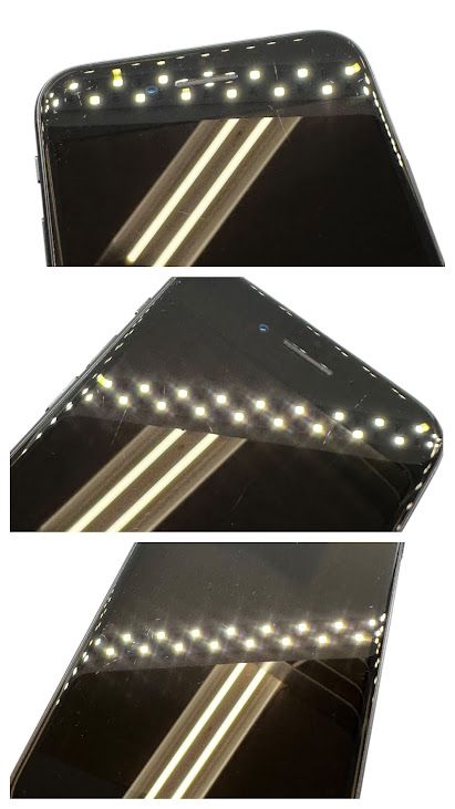 �ڥХåƥ꡼95%��iPhone��SE����2�����64GB���֥�å���SIM�ե꡼���ɥ�����
