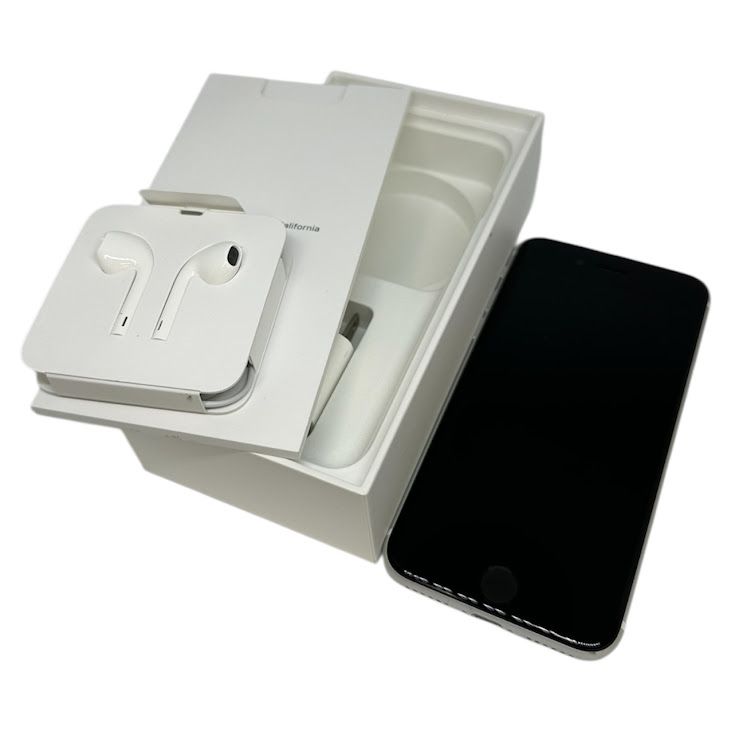 �ڥХåƥ꡼100%��iPhone��SE����2�����128GB���ۥ磻�ȡ����եȥХ���