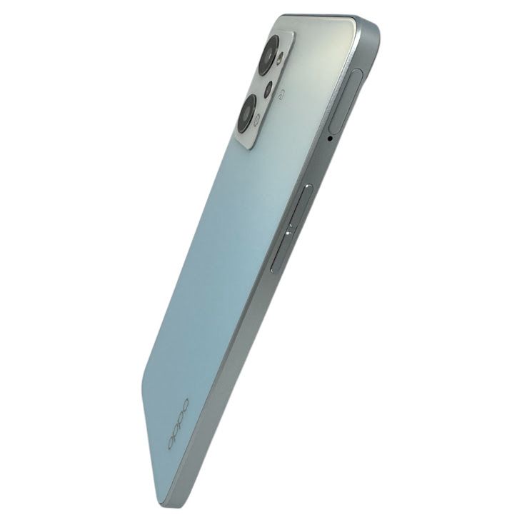 OPPO��Reno7A��CPH2353��128GB���ɥ꡼��֥롼��SIM�ե꡼