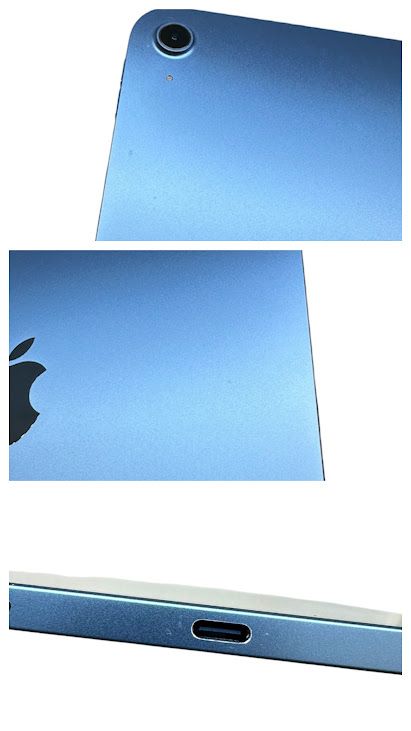 �ڥХåƥ꡼94%��iPad��10��Wi��Fi��256GB���֥롼