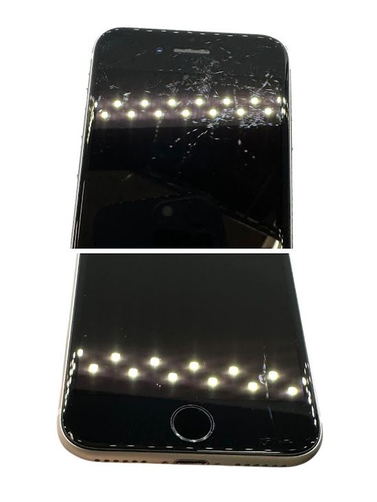 iPhoneSE 第2世代 128G SIMフリー 残債なし 画面割れあり iPhoneSE 第2世代 128G SIMフリー 残債なし 画面割れあり Apple