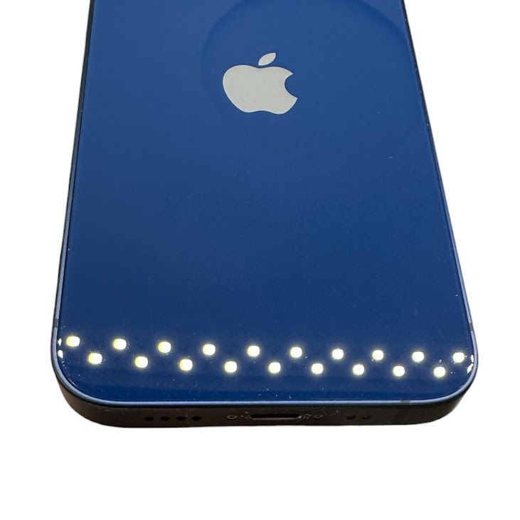 �ڥХåƥ꡼70%��iPhone��12mini��128GB���֥롼��SIM�ե꡼���ɥ�����