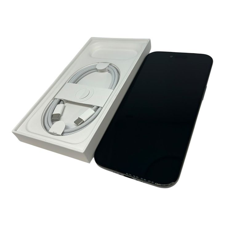 �ڥХåƥ꡼100%��iPhone��Air��256GB�����ڡ����֥�å���SIM�ե꡼