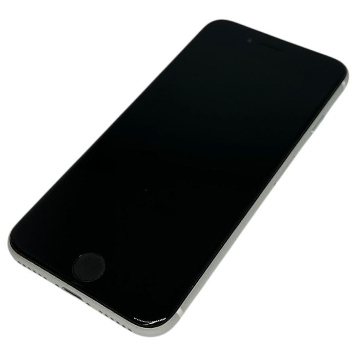 iPhone��SE����2�����64GB���ۥ磻�ȡ�SIM�ե꡼��au��