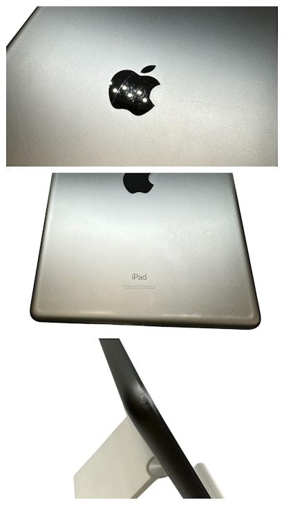 �ڥХåƥ꡼88%��iPad��9��Wi��Fi��64GB�����ڡ������쥤