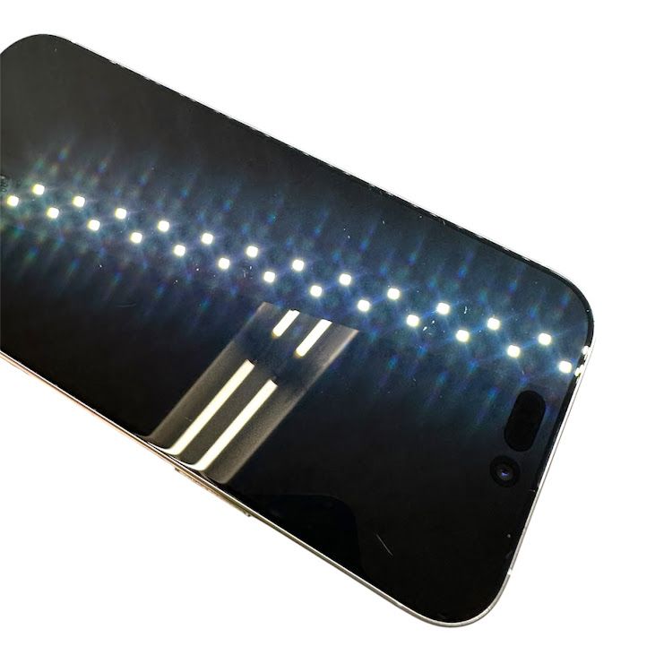 �ڥХåƥ꡼85%��iPhone��16ProMax��512GB���ۥ磻�ȥ����˥���