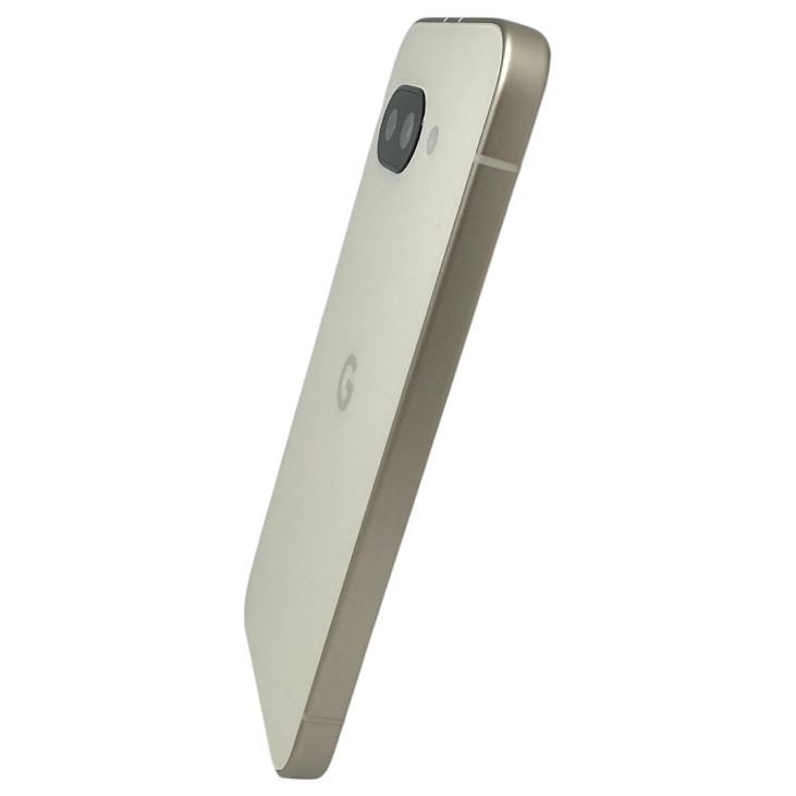 Pixel��9a��128GB��Porcelain��SIM�ե꡼��au��