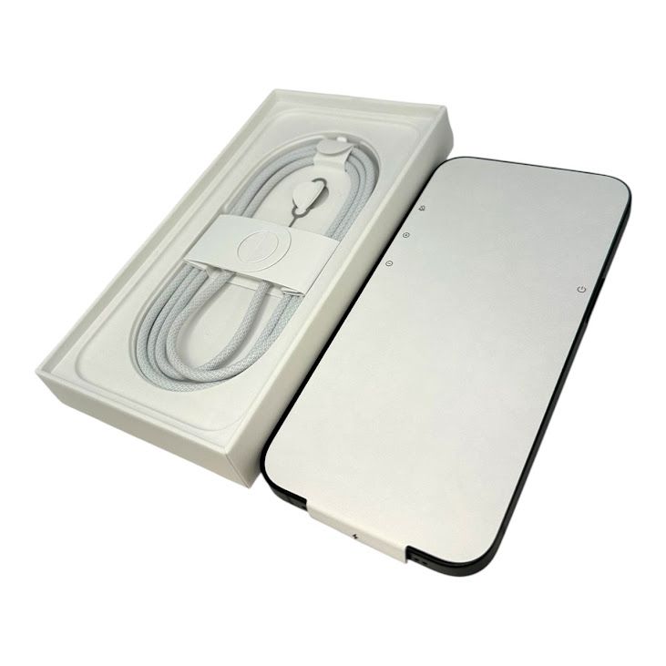 ��̤�����ʡ�iPhone��16e��128GB���֥�å���SIM�ե꡼