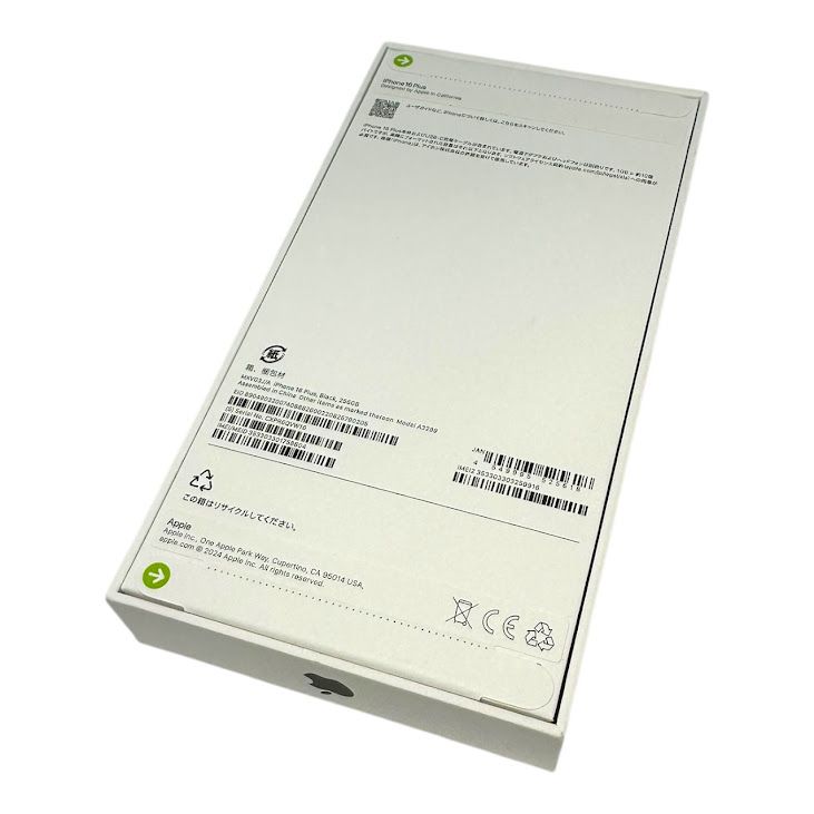 ̤ʡiPhone16Plus256GB֥åSIMե꡼