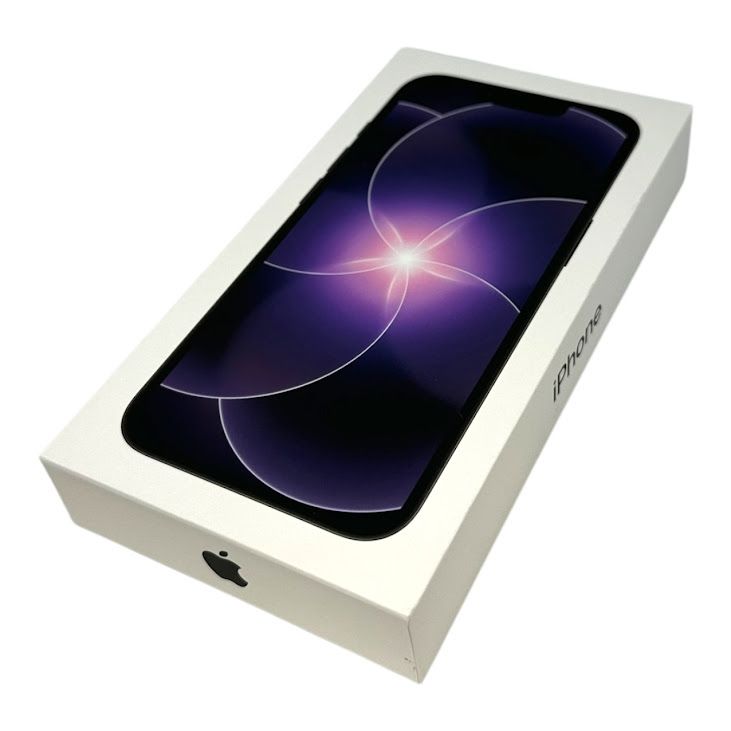 ムスビー｜【未開封品】iPhone 17e 256GB ブラック SIMフリー 
