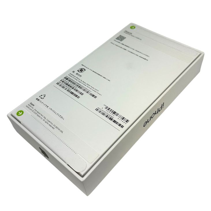 ��̤�����ʡ�iPhone��17e��256GB���֥�å���SIM�ե꡼