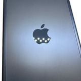 �ڥХåƥ꡼100%��iPhone��17Pro��256GB���ǥ����ץ֥롼