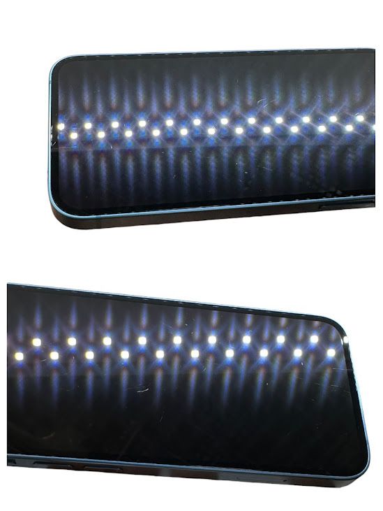 ڥХåƥ꡼83%iPhone13mini128GB֥롼SIMե꡼