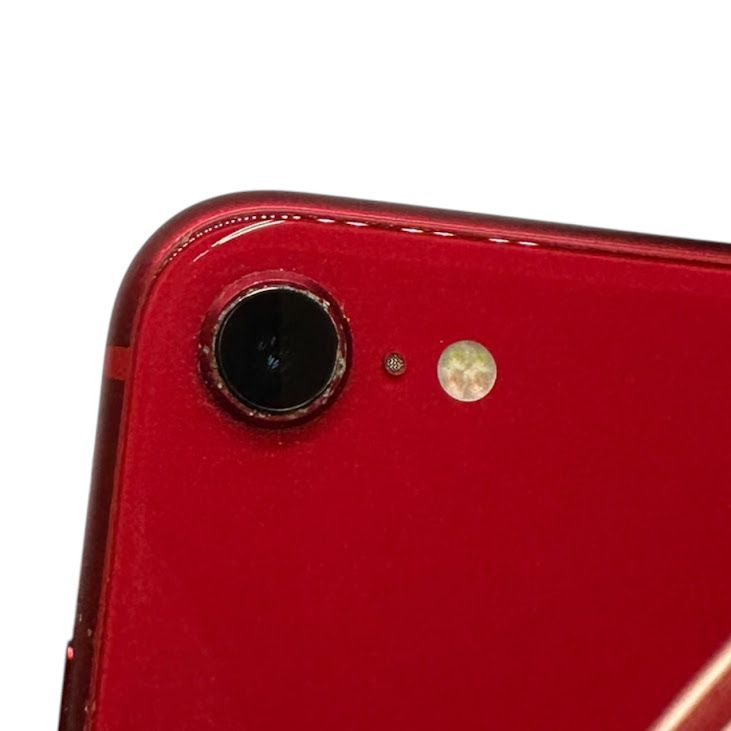 iPhone��SE����2�����64GB���ץ������ȥ�åɡ�SIM�ե꡼��au��