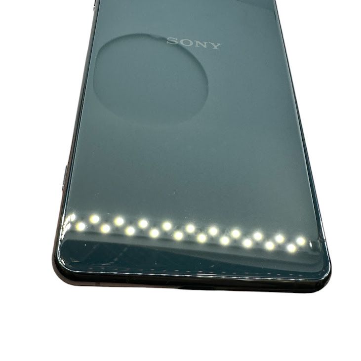 Xperia��5��III��XQBQ42��256GB�����꡼��SIM�ե꡼