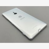 ��������š�SO-01L Xperia XZ3 �ۥ磻�ȥ���С� 548253