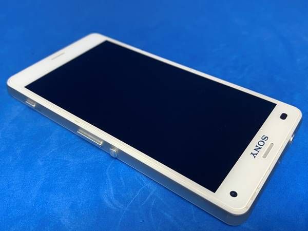 ʰ¡docomo SO-02G Xperia Z3 Compact ۥ磻 67078864