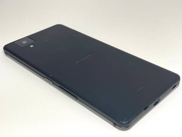 ��������š�F-01J  arrows NX �֥�å� 339014