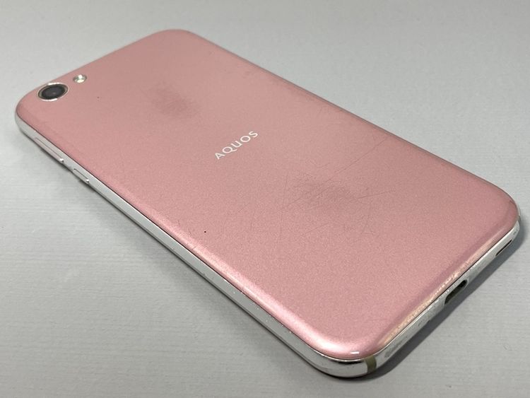 ��������š�605SH AQUOS R ��������ԥ� 296767