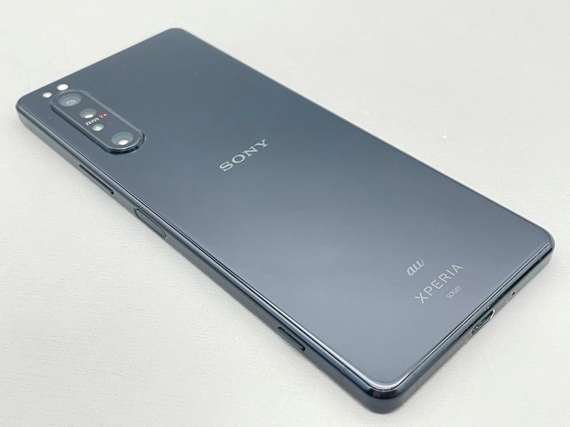ぱ*子様 XPERIA 1 Ⅱ sog01 SONY Xperia 1 II SOG01 au 価格比較 - 価格.com