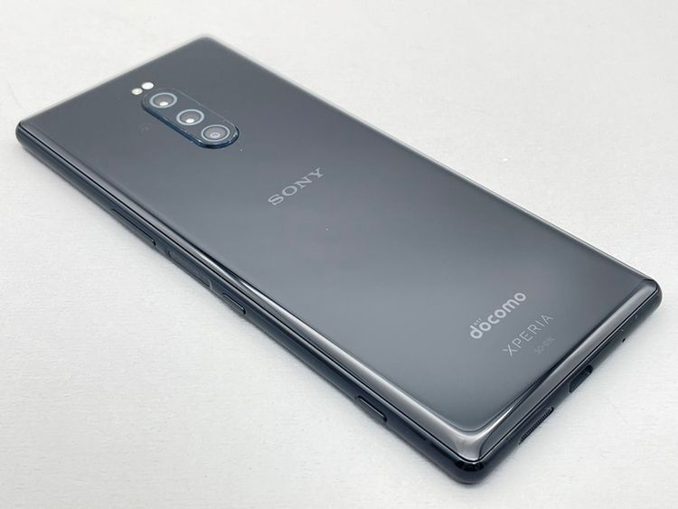 �����ʡ�SO-03L Xperia 1 �֥�å� 228800