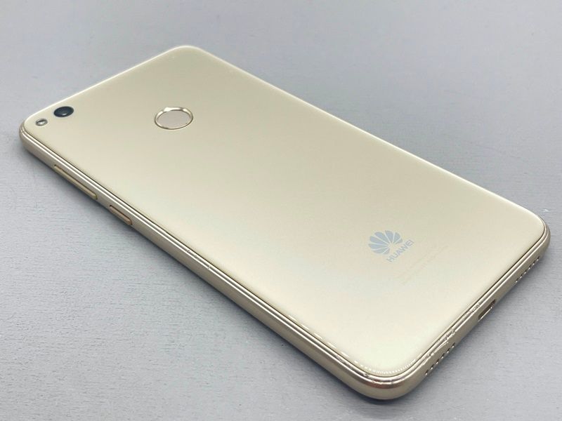 ムスビー｜☆良品中古☆PRA-LX2 nova lite ゴールド 331892【HUAWEI